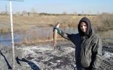Фото рыбалки в Полысаевский городской округ 0