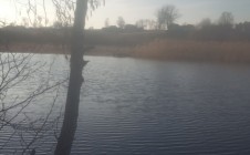 Фото рыбалки в Любковщина 6