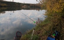 Фото рыбалки в Черкассы, Елецкий район 4