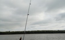 Фото рыбалки в Большеречье 4