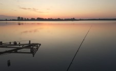 Фото рыбалки в Советский городской округ 0