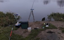 Фото рыбалки в Докудово 2 4