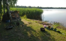 Фото рыбалки в Новое, Берёзовский район 5