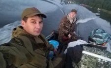Фото рыбалки в Гремячинский городской округ 5
