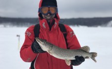 Фото рыбалки в городской округ Набережные Челны 5