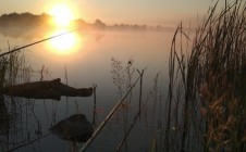 Фото рыбалки в Ашлань 0