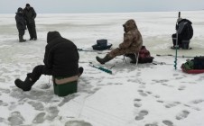 Фото рыбалки в Урковская Гора 9