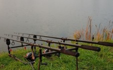 Фото рыбалки в Дубки, Багратионовский городской округ 3