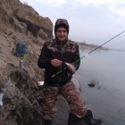 Фото рыбалки в Васильевская Балка 7