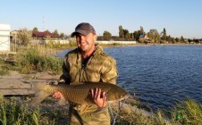 Фото рыбалки в городской округ Батайск 9