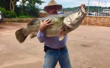 Фото рыбалки в Уганда 0