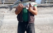 Фото рыбалки в Измаильский городской совет 3