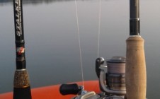 Фото рыбалки в Байконыс 1