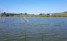 Фото рыбалки в Тамбовский район 10