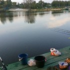 Фото рыбалки в Амур Белый, Толстолоб 3