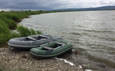 Фото рыбалки в Журавлёво, Промышленновский муниципальный округ 11