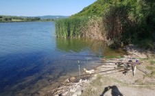 Фото рыбалки в Победа, городской округ Новороссийск 8