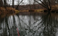Фото рыбалки в Кожевенный 3