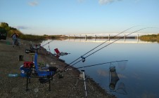 Фото рыбалки в Рябинино, Чердынский городской округ 4