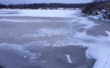 Фото рыбалки в городской округ Нягань 10