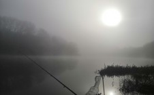 Фото рыбалки в Верхнемамонский район 1