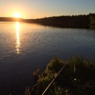 Фото рыбалки в Лещ 8