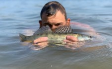 Фото рыбалки в Красногвардейский муниципальный район 5