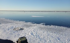 Фото рыбалки в городской округ Чкаловск 9