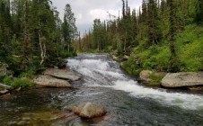 Фото рыбалки в Междуреченский городской округ 3