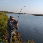Фото рыбалки в Судак 2