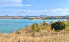 Фото рыбалки в Липовое, Макеевский городской совет 4