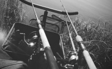Фото рыбалки в Сысерть 5