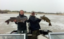 Фото рыбалки в Канада 0