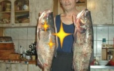 Фото рыбалки в Коломыйский район 1