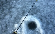 Фото рыбалки в Писклово 1