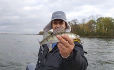 Фото рыбалки в Балтика 2