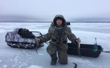Фото рыбалки в Синьковщина 0