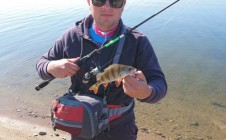 Фото рыбалки в Бугское 2