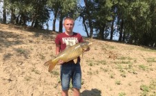 Фото рыбалки в Новостройка, Ленинский район 0