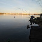 Фото рыбалки в Щука 4