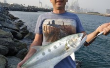 Фото рыбалки в Объединенные Арабские Эмираты 0