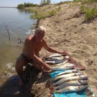 Фото рыбалки в Карась, Сазан 9