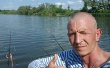 Фото рыбалки в Максимовка, Шебекинский городской округ 3