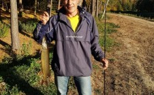 Фото рыбалки в Винницкая область 11