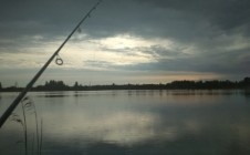 Фото рыбалки в Днепр, Оршанский район 2