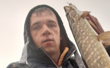 Фото рыбалки в Конюхи, Волковысский район 0