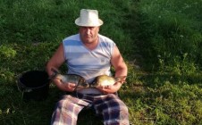 Фото рыбалки в Нива, Барановичский район 0