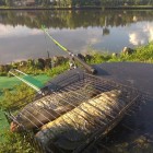 Фото рыбалки в Линь 5