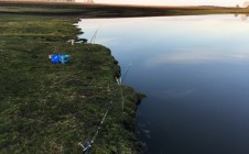Фото рыбалки в Сотниково, Канский район 3