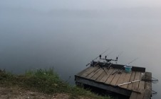 Фото рыбалки в Петряиха 2